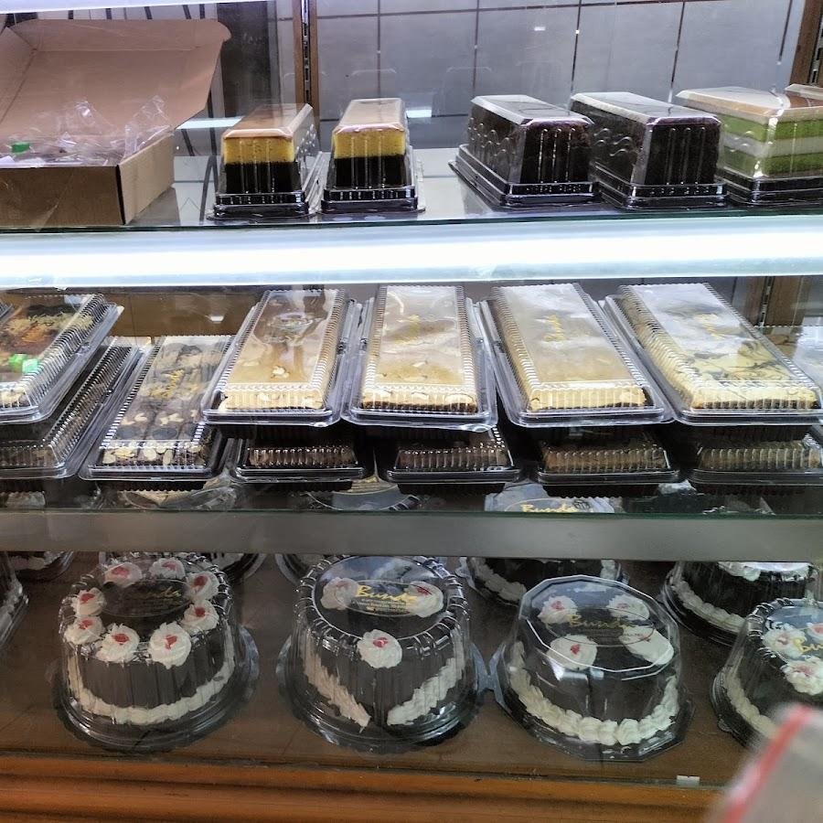 Toko Kue Bunda, Rancasari