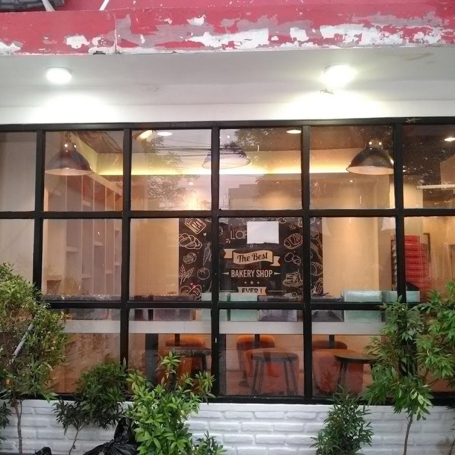 Laritta Bakery, Kutai