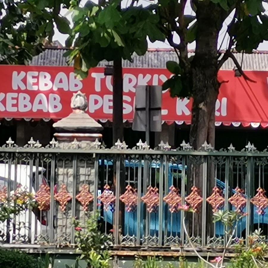 Kebab Turkiyem Piyungan