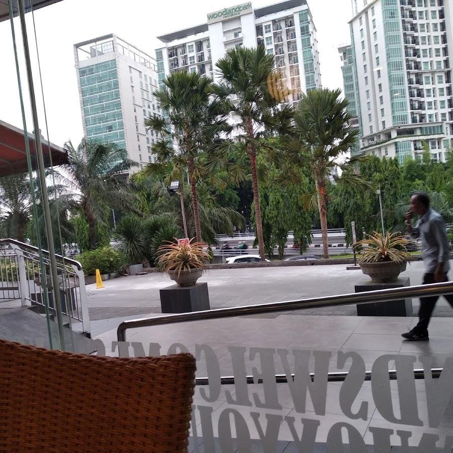 Pizza Hut, Kalibata Plaza