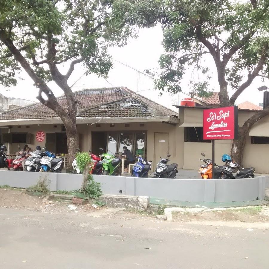 Sei Sapi Lamalera, Bagusrangin