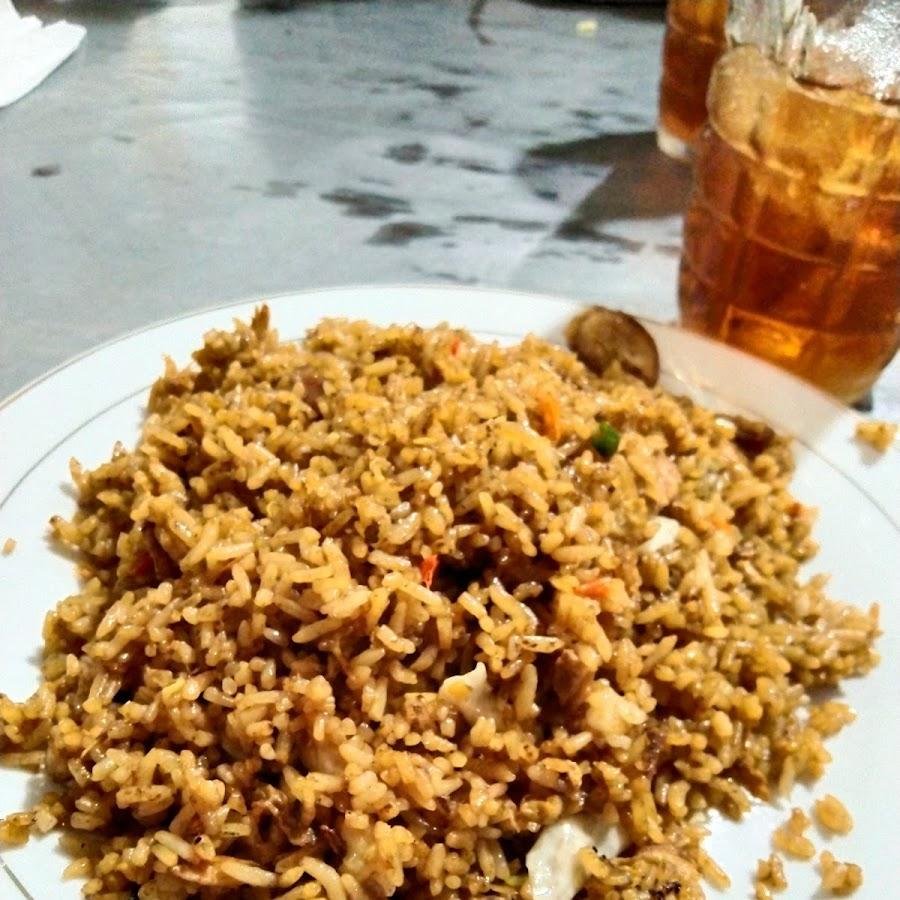 Pondok Bakmi Surabaya Cak Pawiro, Pucang Gading