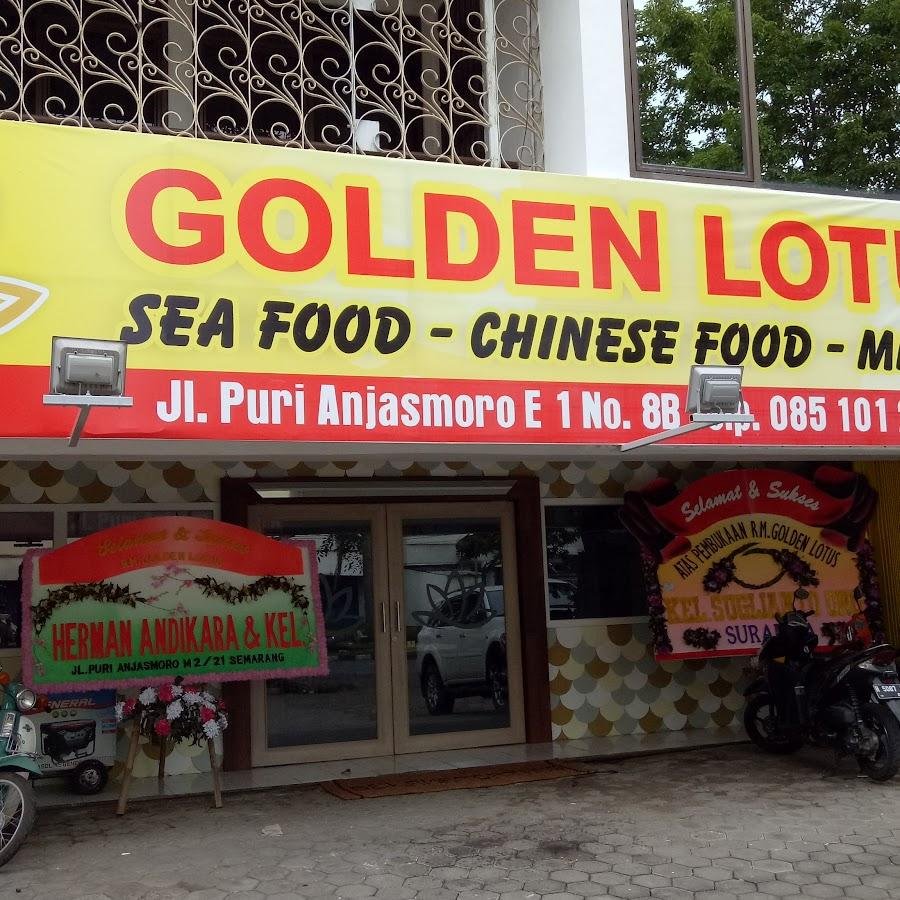 Mulia Restaurant (Chinese Food), Puri Anjasmoro