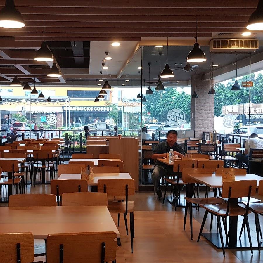 Daebak Tokpoki, KM 10 Cibubur Rest Area, Cipayung, Jakarta Timur