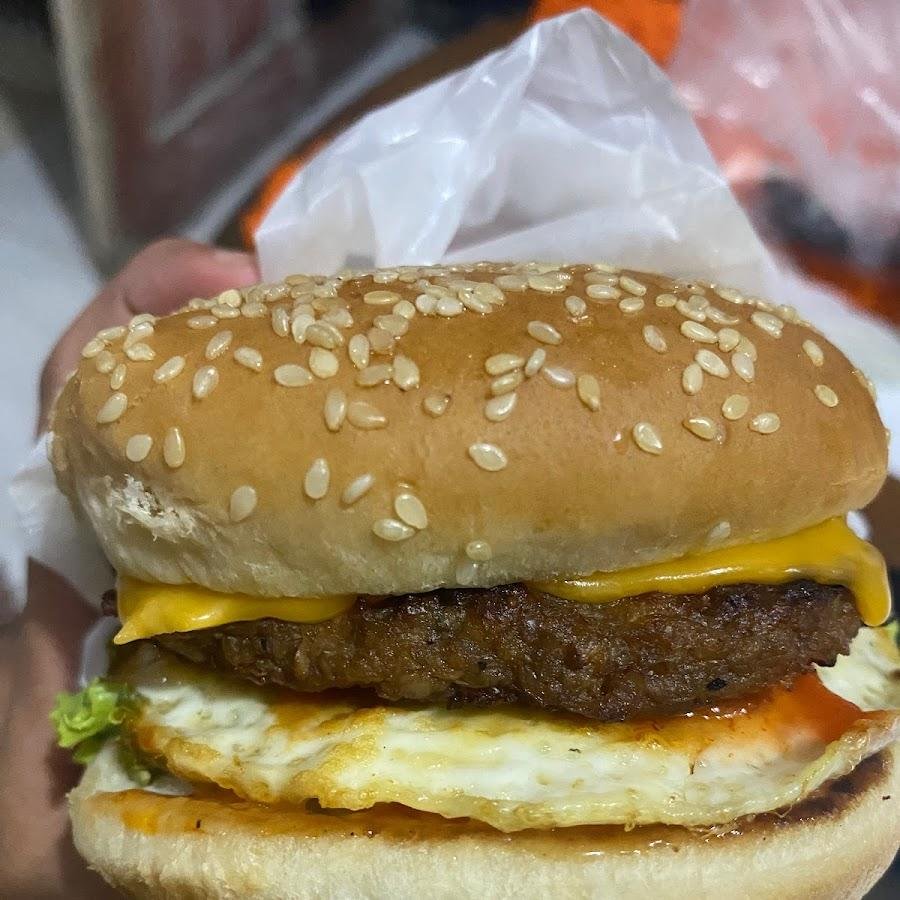 Burger Gembul, Ciputat