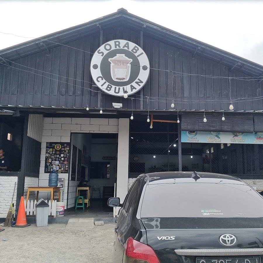 Sorabi Cibulan, Kedawung