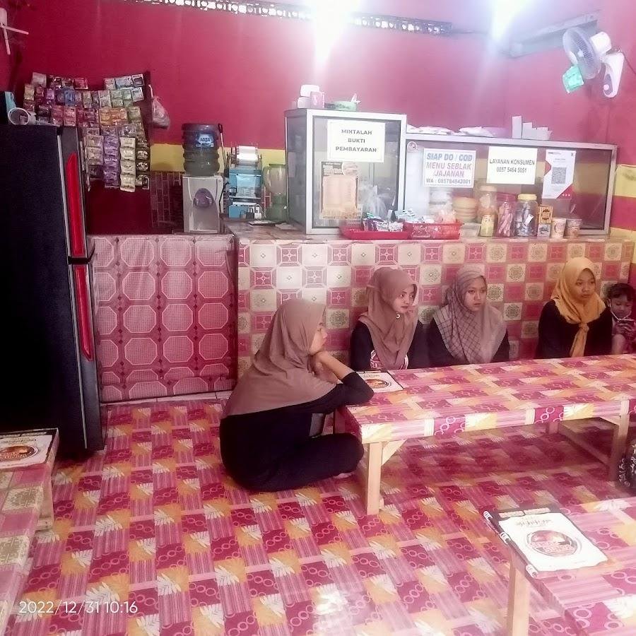SEBLAK SUNDA 02 CABANG, Mejayan