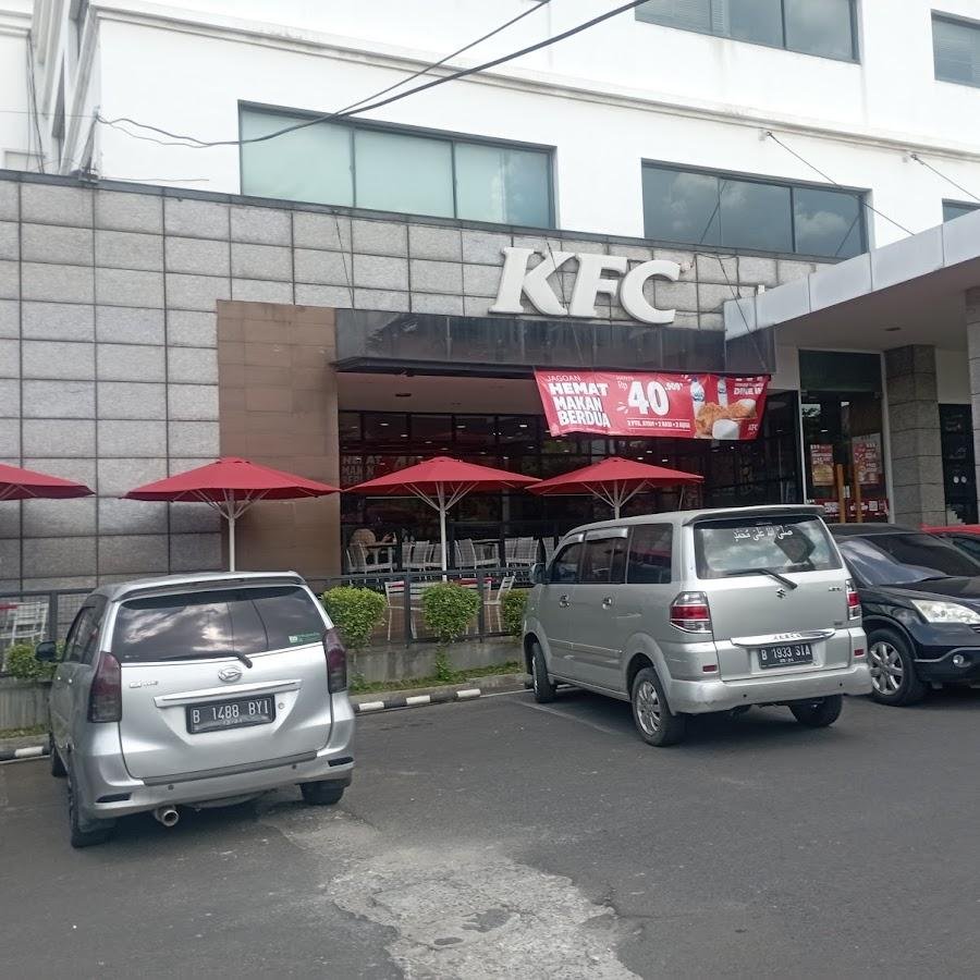 KFC, Tebet Raya