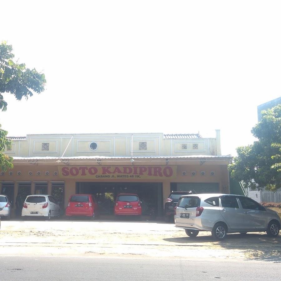 Soto Kadipiro, Kasihan