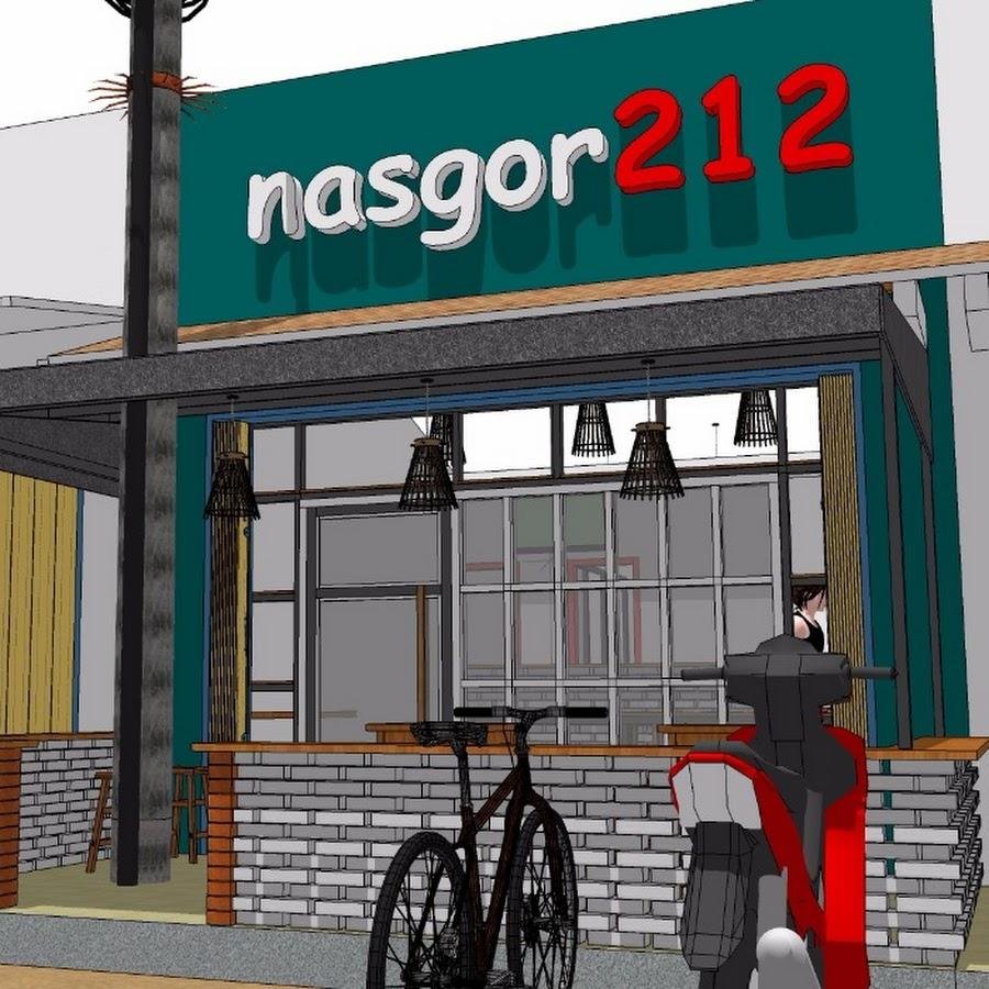 Nasgor 212, Palagan