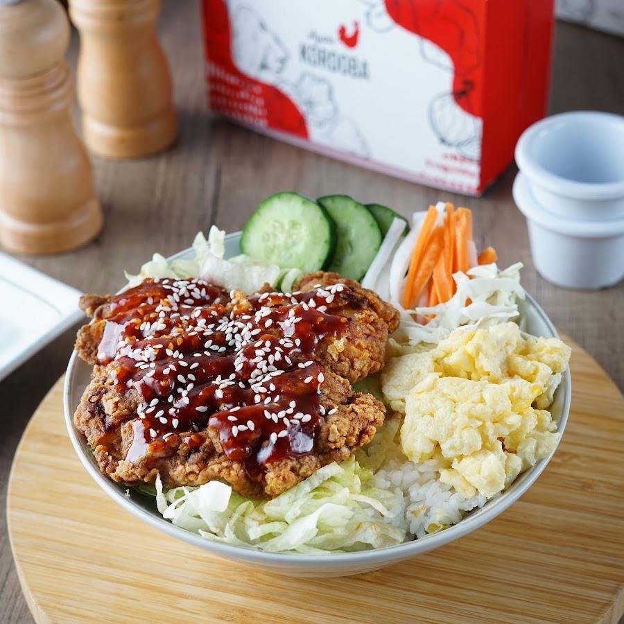 Ayam Kordoba, Kemang
