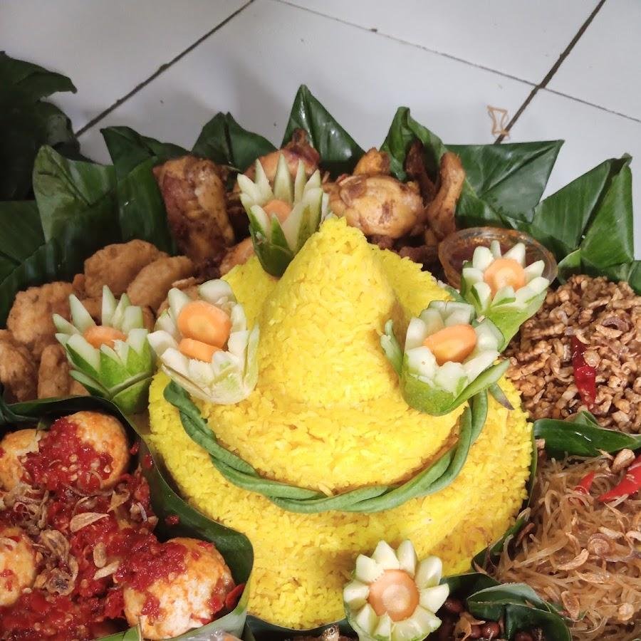 Nasi Kuning Omah, Pesantren Raya