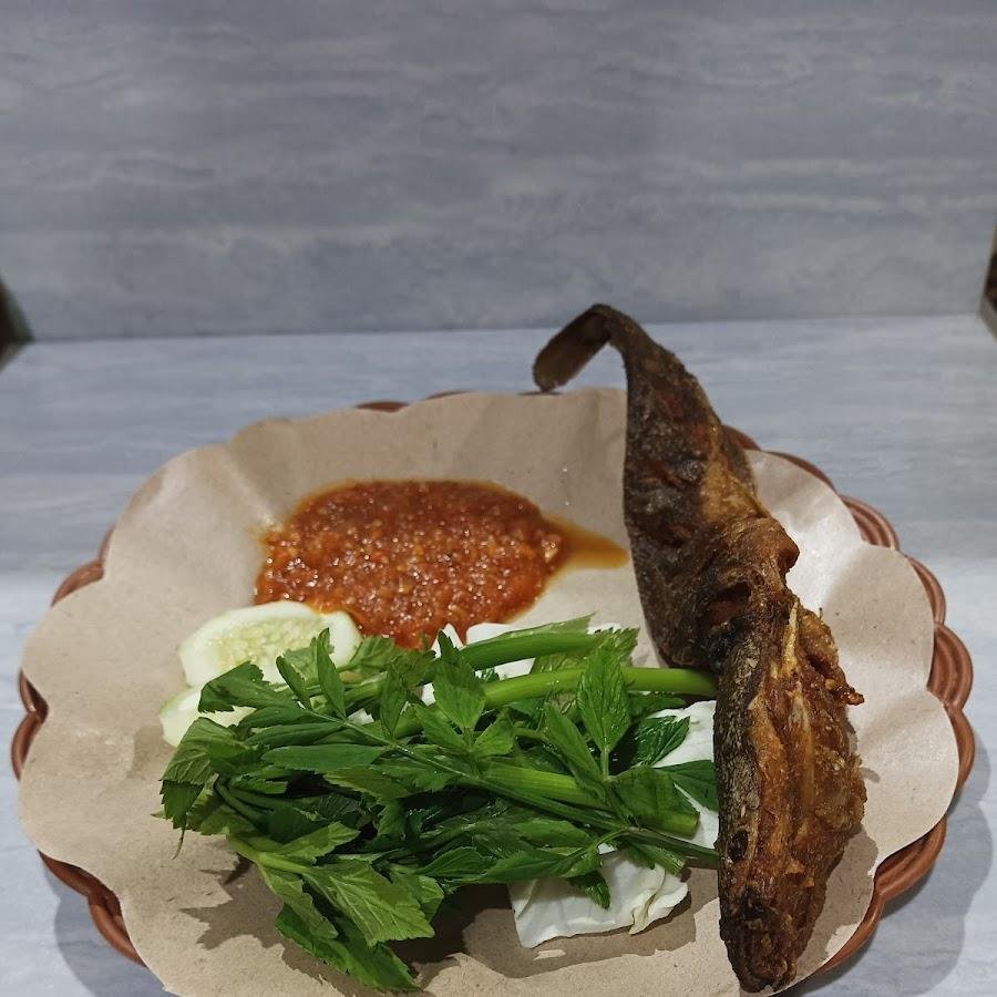 Warung Nasi Soto Lamongan MBAK SRI, Banjaran