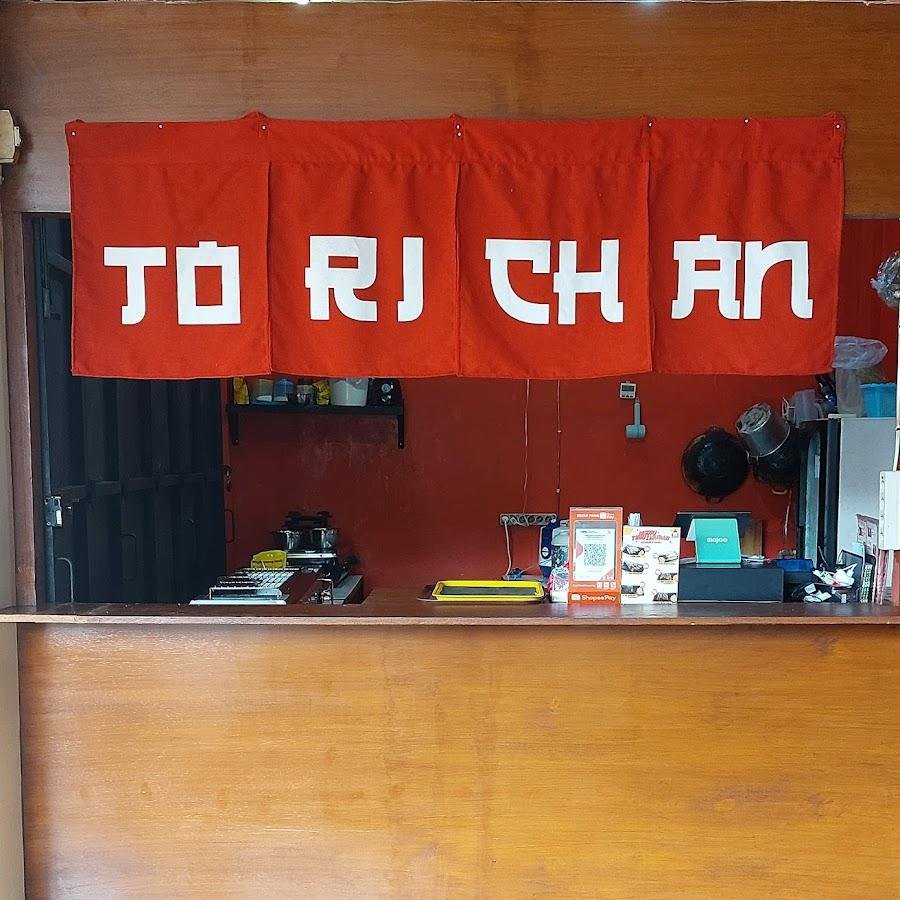 Torichan (Yakitori dan Sate Taichan), Panglayungan