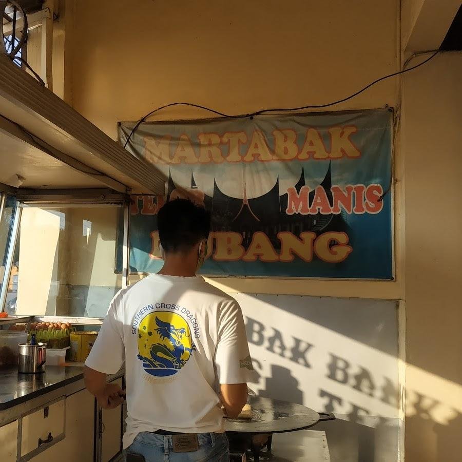 Martabak Jemy, Batujajar