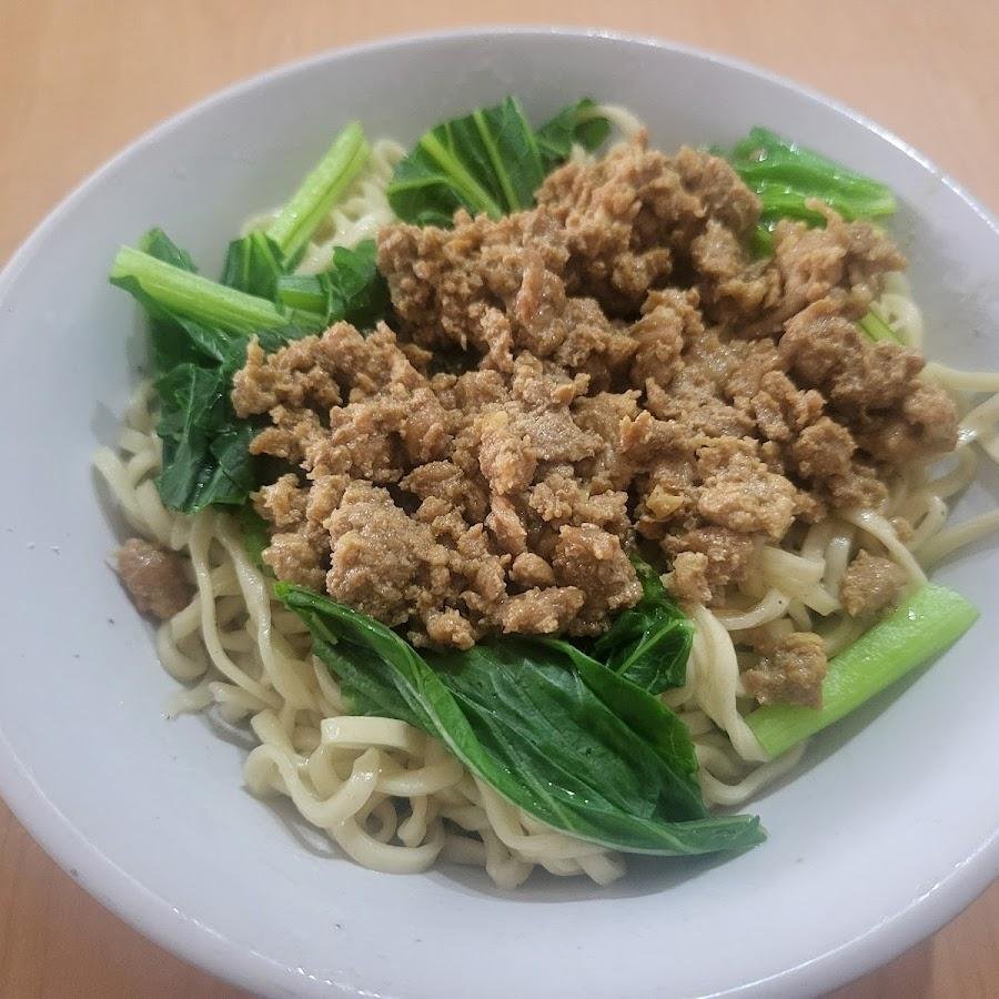 Bakmi Kepu 82, Kepu Barat