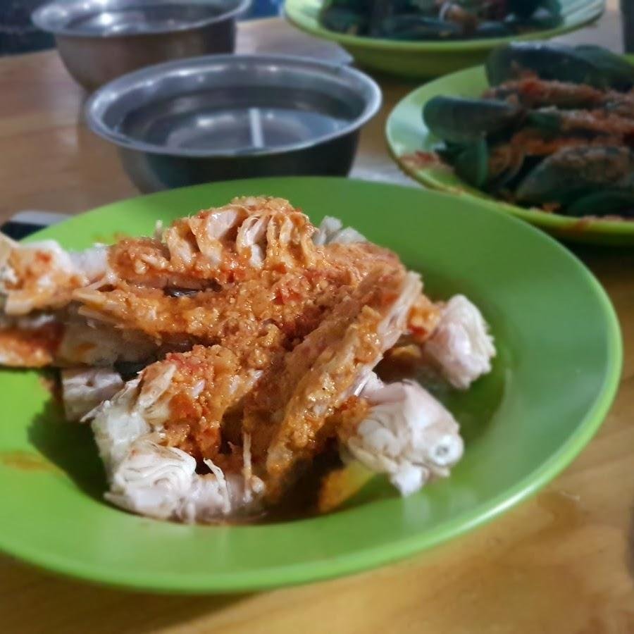 Kerang Hijau Bang Chemong
