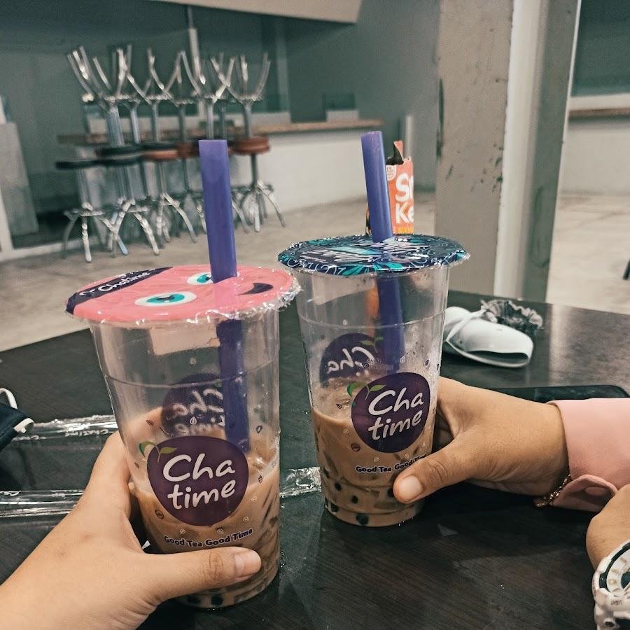Chatime, Java Supermall