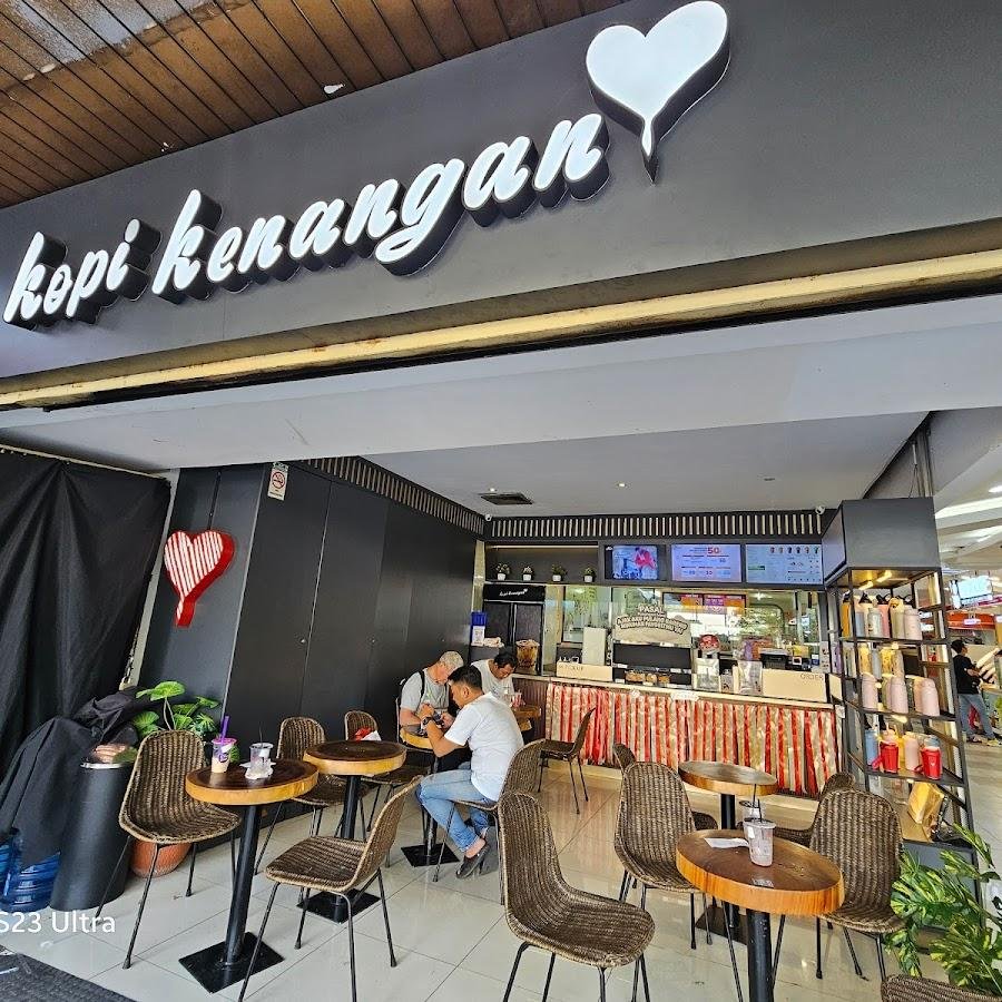 Kopi Kenangan, Ramai Malioboro