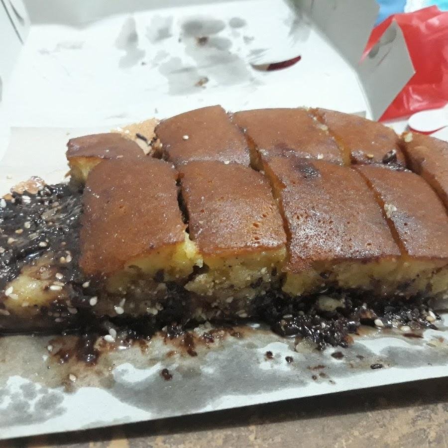 Martabak BMJ, Basmol Raya