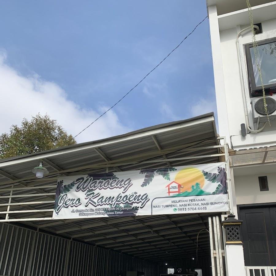 Waroeng Jero Kampoeng, Cempaka