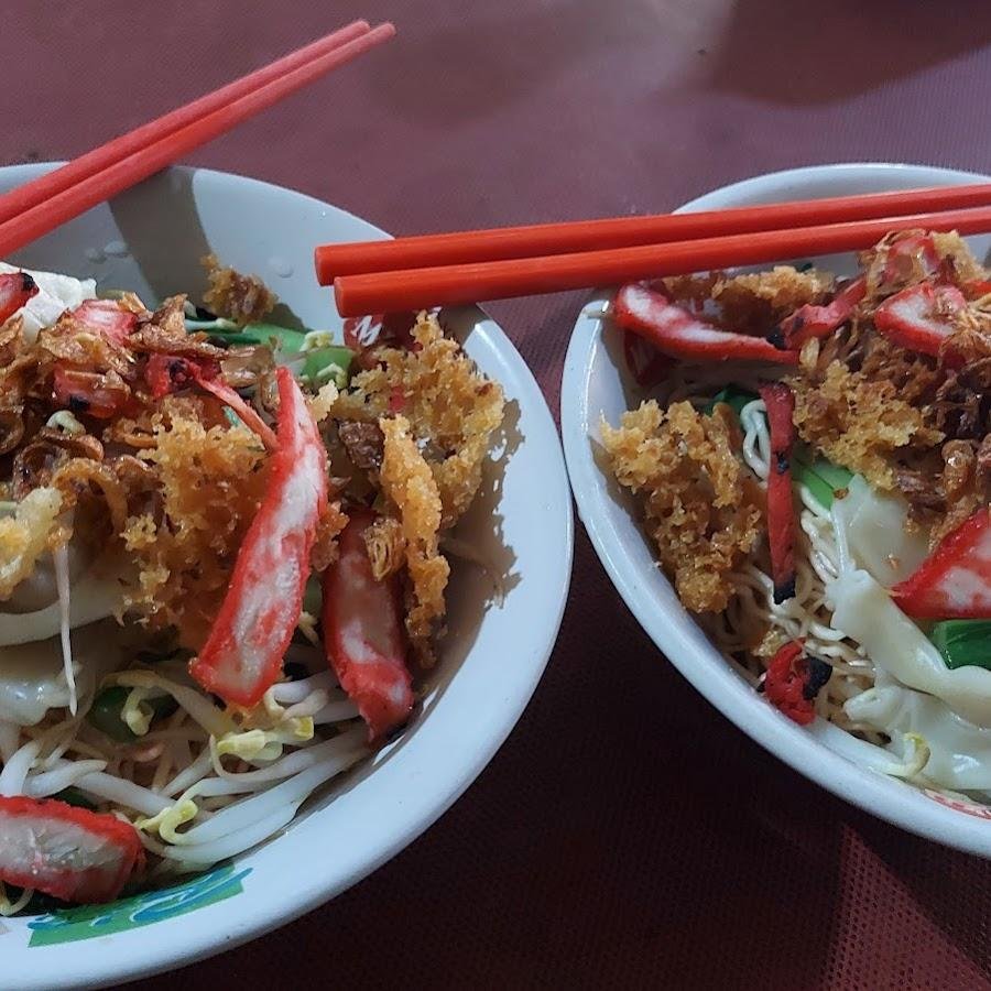 Wan Tan Mie OKD, L Blok Q