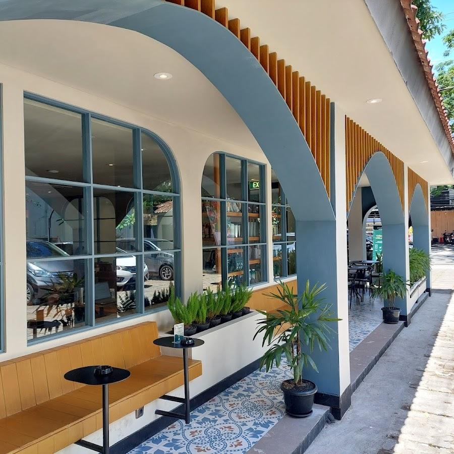 Starbucks, Seturan Yogyakarta