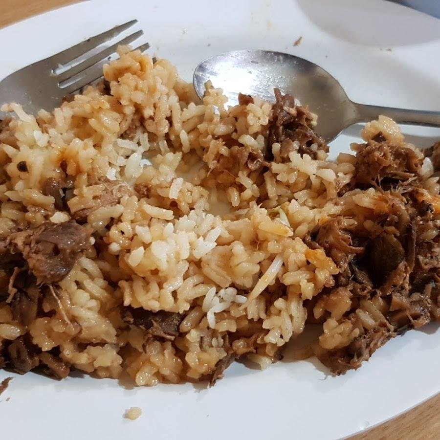 Mie Ahuat Vegan, Muara Karang