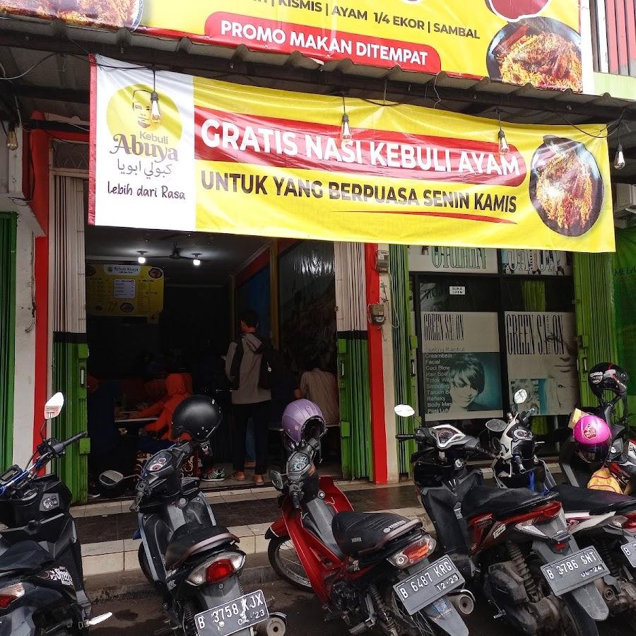 Kebuli Abuya Kranggan, Jatisampurna