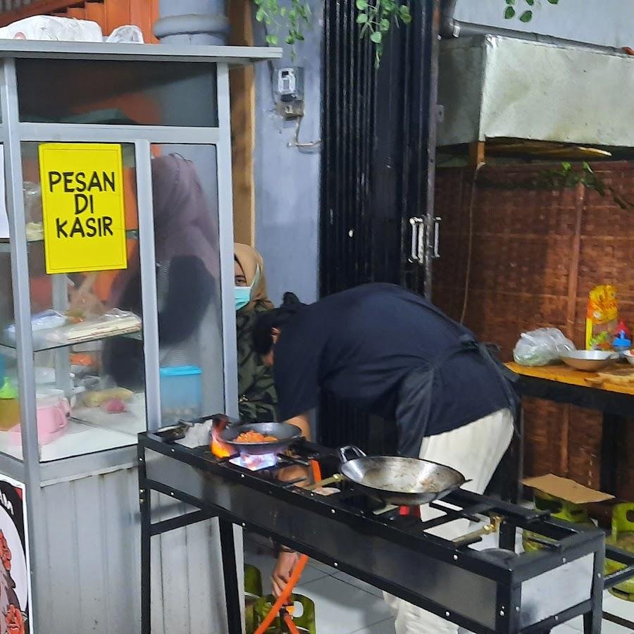 SEGO SAMBEL SAM BRENGOS, GADANG