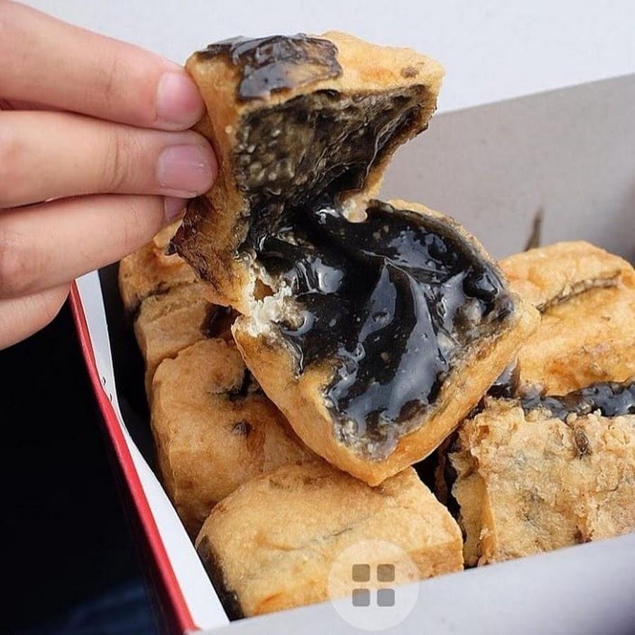 Tahu Petis Bu Aning Cabang Tlogosari, Pedurungan