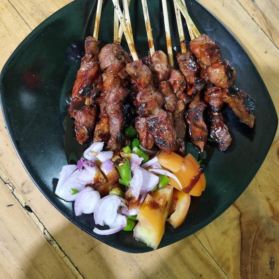 Sate Klaten Bu Sri 3, Cimahi