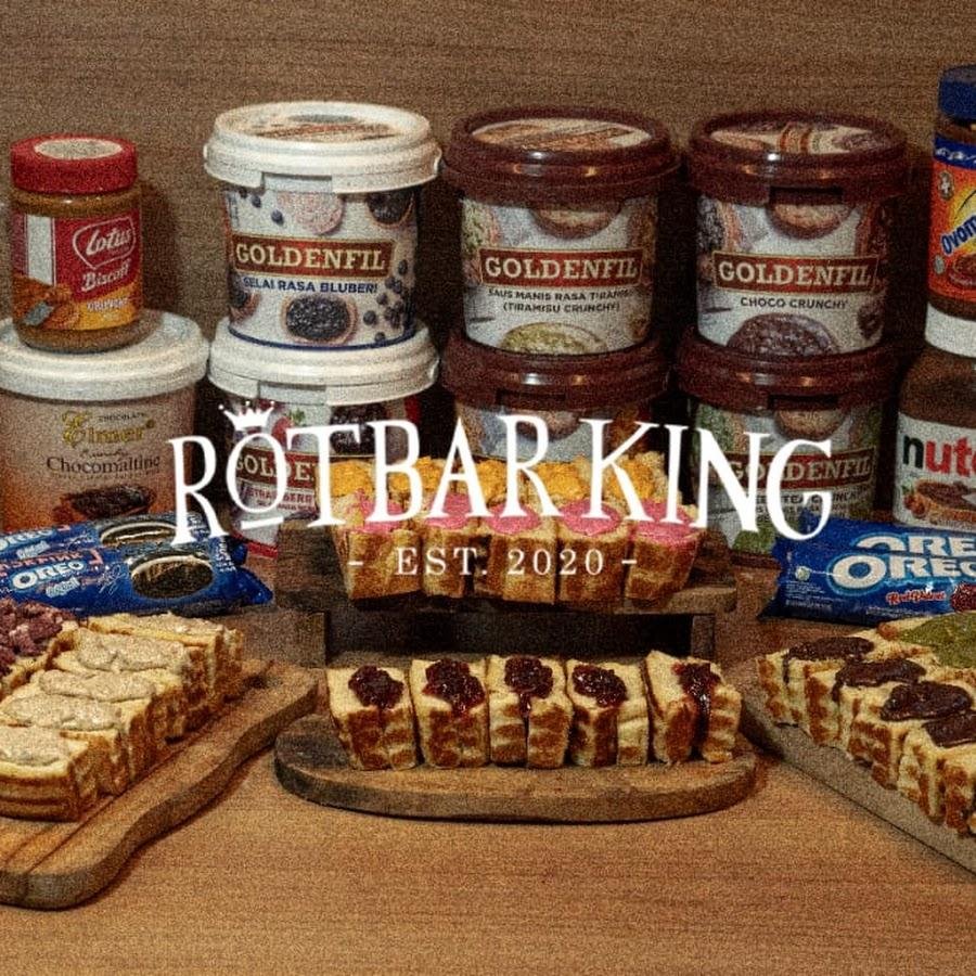 Rotbar King, Roti Bakar & Kukus, Nologaten