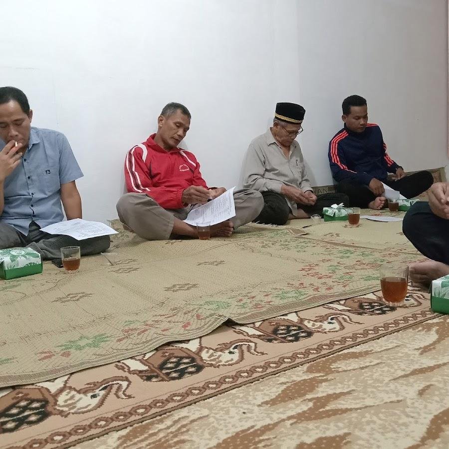 Bakmi Jowo Pak Kamto Ayam Kampung, Joho