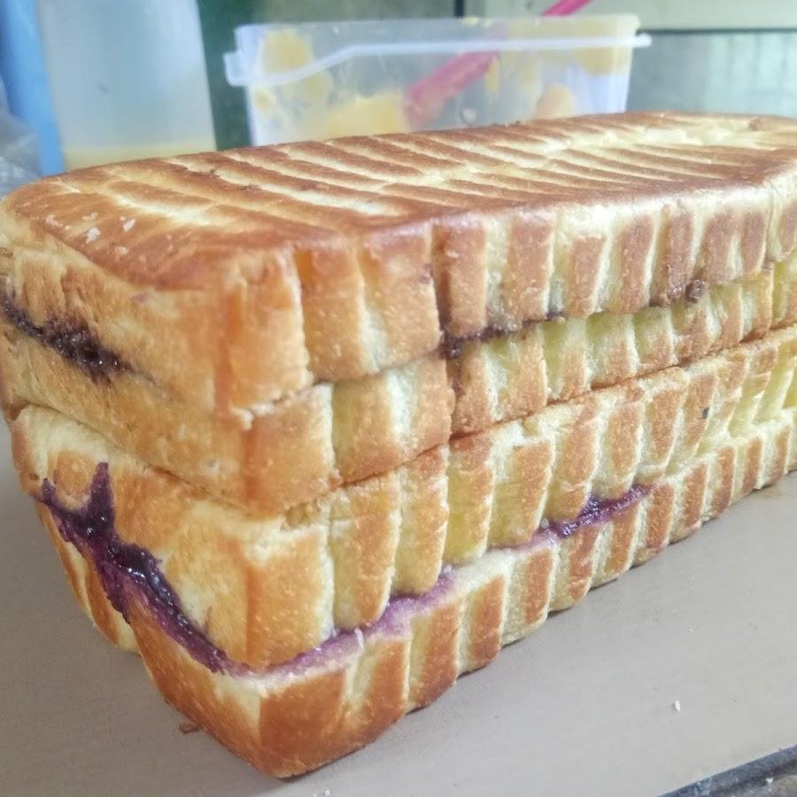 Roti Bakar Cem Ma Cem, Siwlankerto