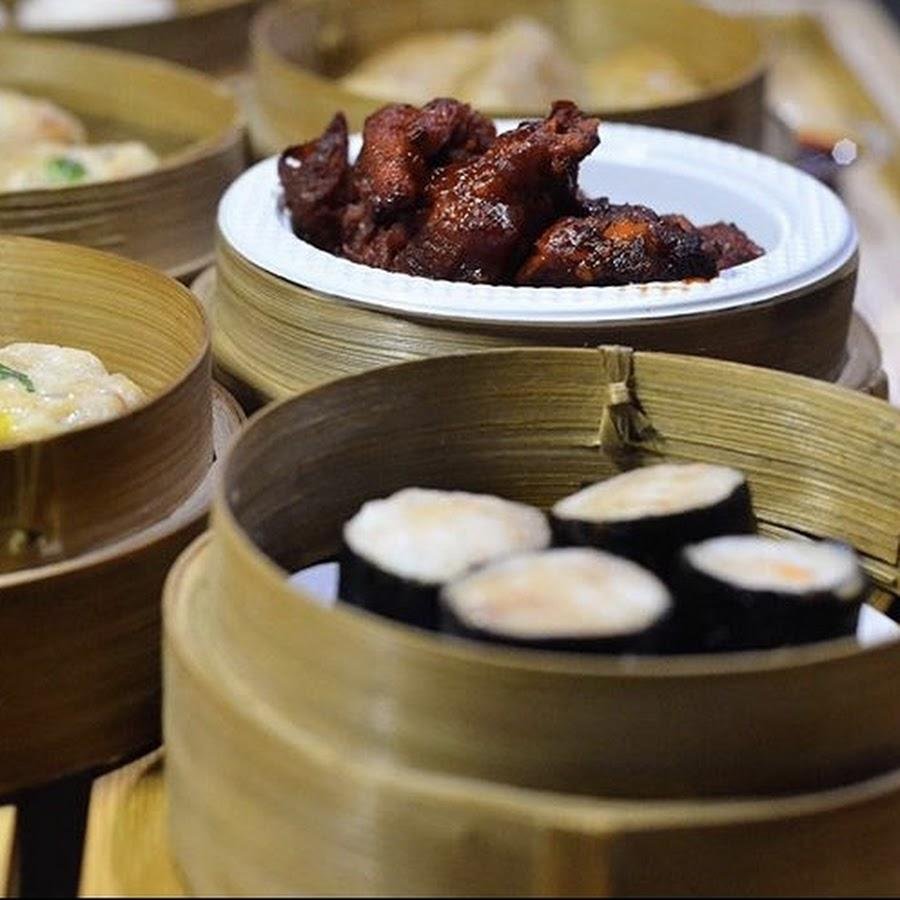 Dimsum Sineng, Tuparev