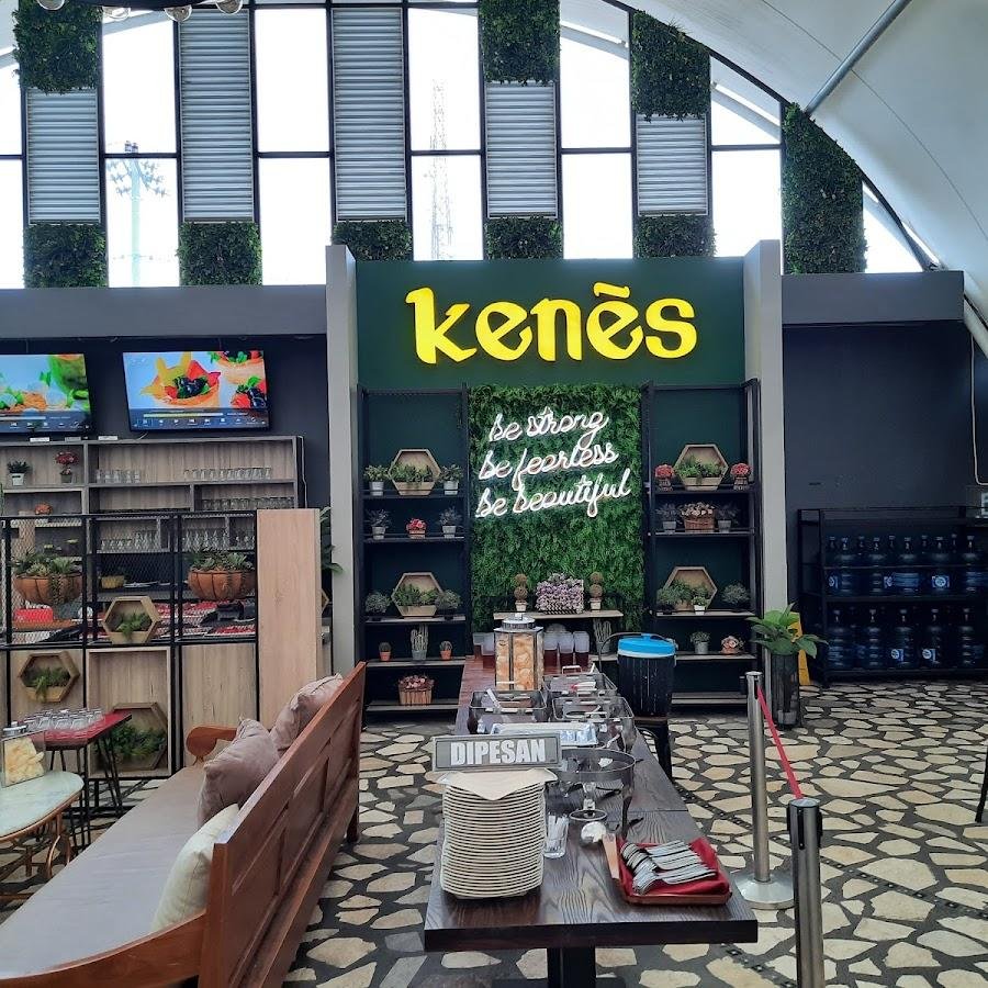 Bakpia Bakery Kenes, Wijayakusuma