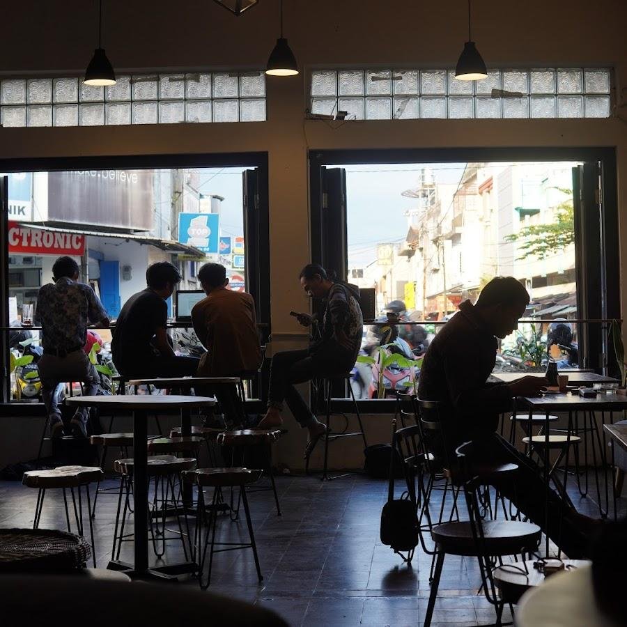 La Casa - Coffee & Mocktail