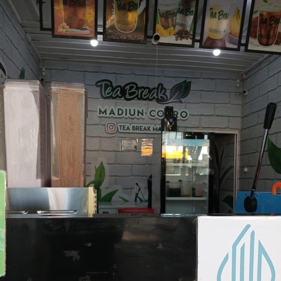 Tea Break, Madiun Cokro