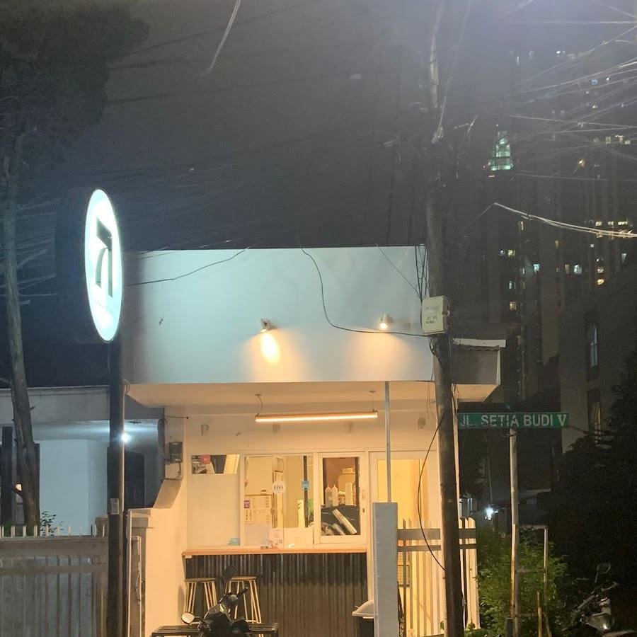 Arah Coffee, Setiabudi
