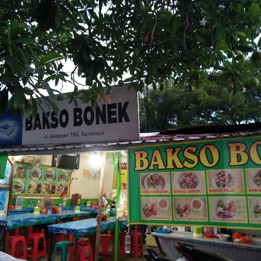 Bakso Bonek Wiratno, Wiratno