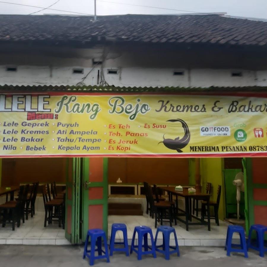 Pecel Lele Kang Bejo, Karanglo