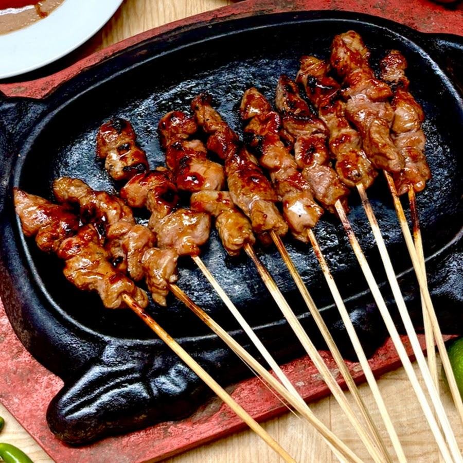 Sate Tegal TKI Liana, Margaasih