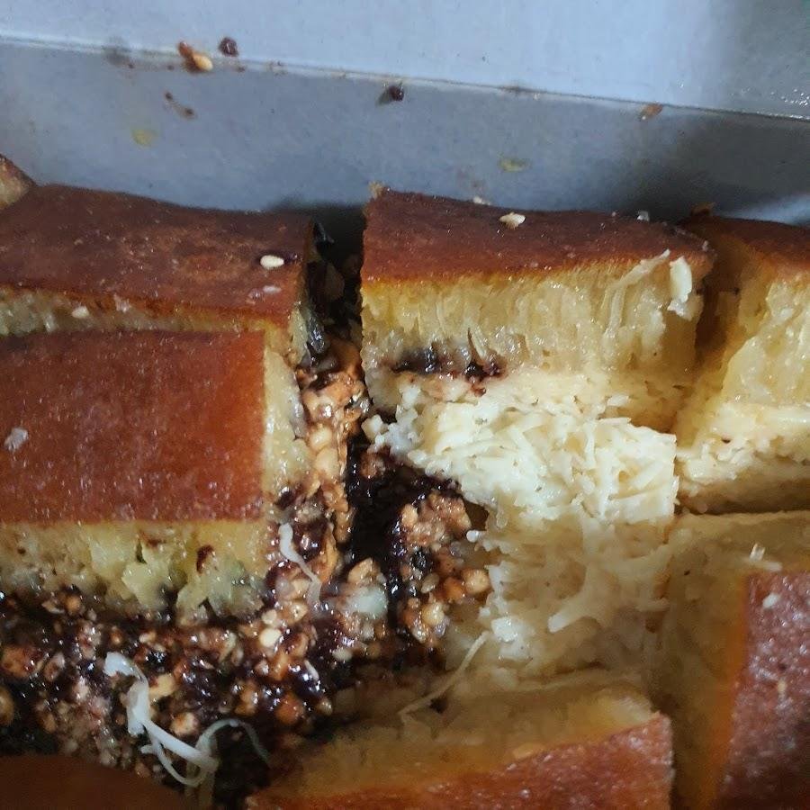 Martabak Sinar Bulan, Grogol