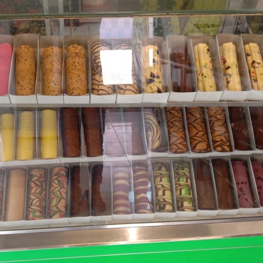 Bolu Gulung Surabaya, Tandes