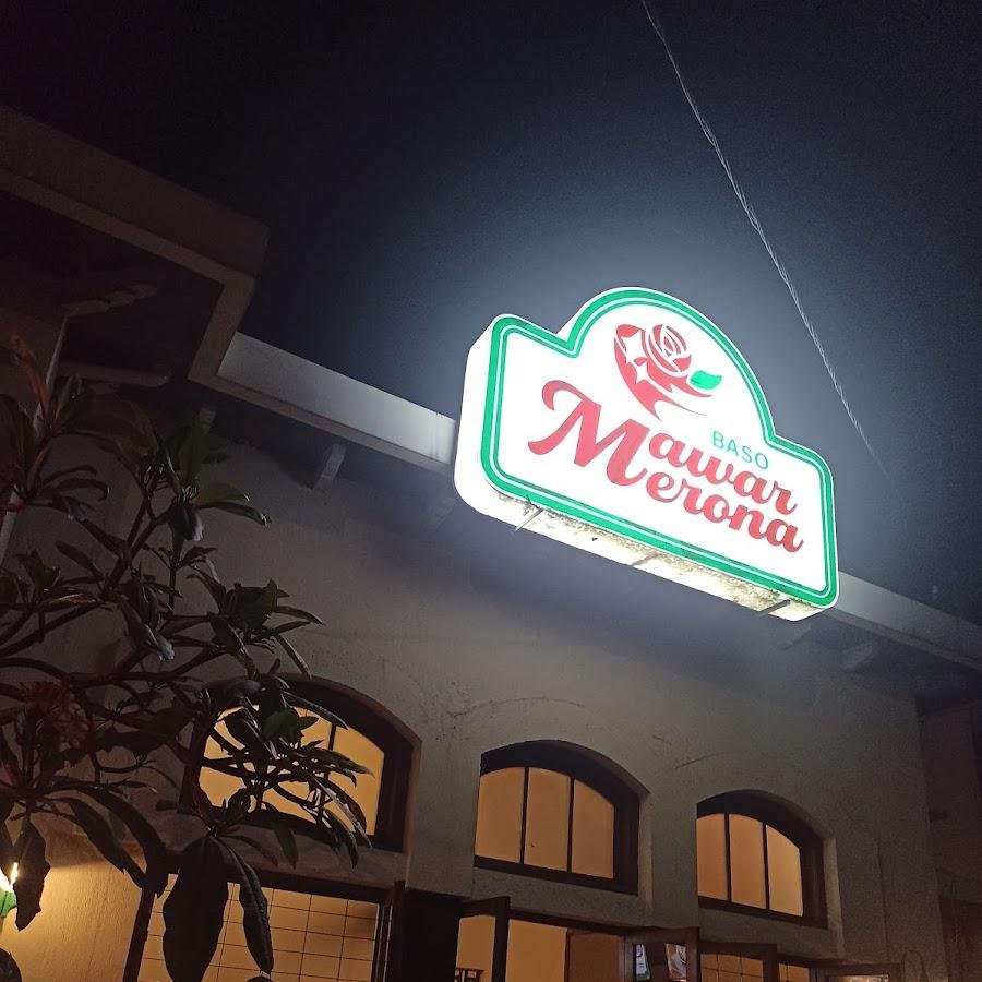 Baso Mawar Merona, Cihampelas