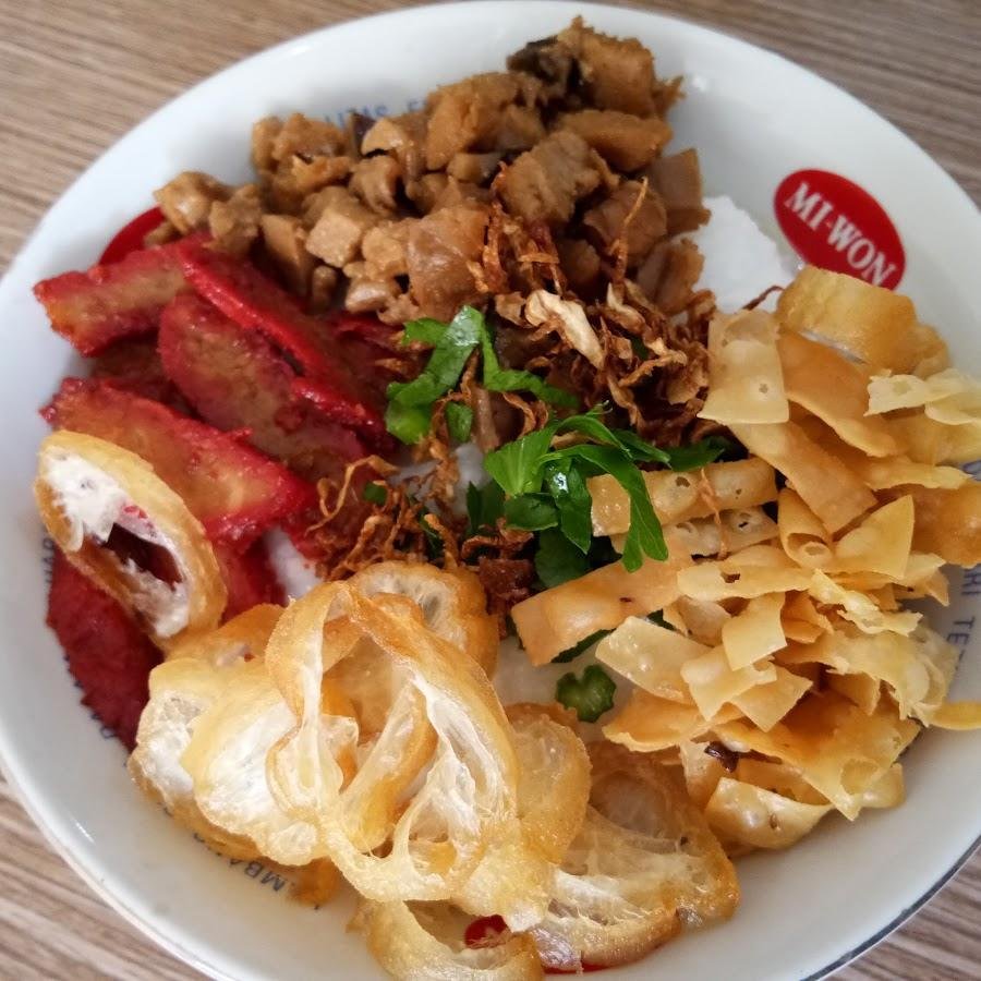 Love World Vegetarian, Kebayoran Lama