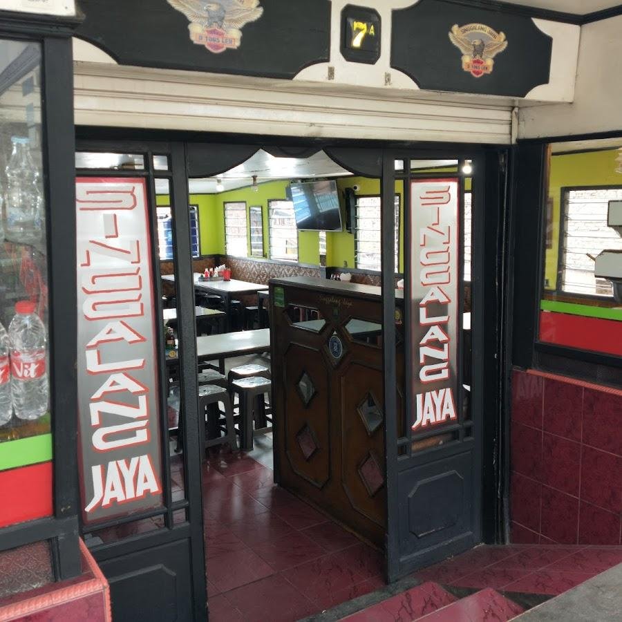 RM Padang Singgalang Jaya, Dago