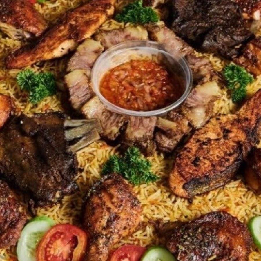 Kebuli Ijab Qabul Karang Tengah