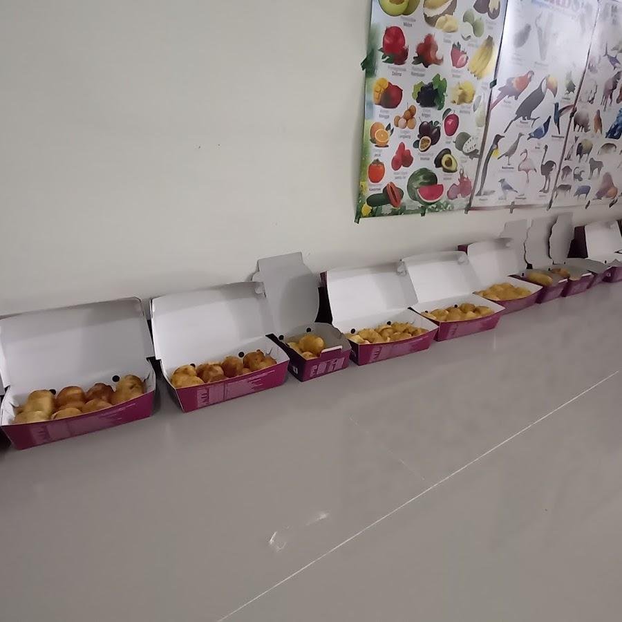 Takoyaki Takokoki Surabaya, Bandarejo